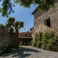 House in Italy, Pienza, 505 sq.m.