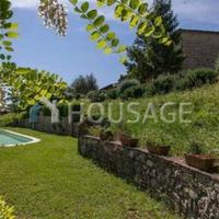 House in Italy, Pienza, 505 sq.m.