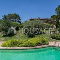 House in Italy, Pienza, 970 sq.m.