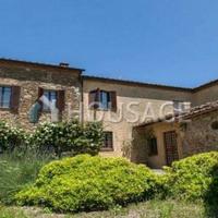 House in Italy, Pienza, 970 sq.m.