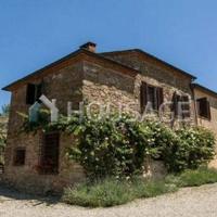 House in Italy, Pienza, 970 sq.m.