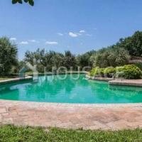 House in Italy, Pienza, 970 sq.m.