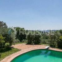 House in Italy, Pienza, 970 sq.m.