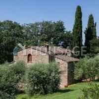 House in Italy, Pienza, 970 sq.m.