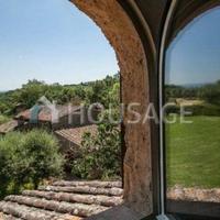 House in Italy, Pienza, 970 sq.m.