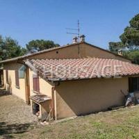 House in Italy, Pienza, 970 sq.m.