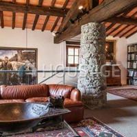 House in Italy, Pienza, 970 sq.m.