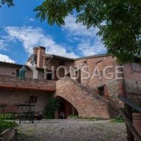 House in Italy, Umbriatico, 1600 sq.m.