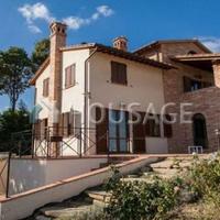 House in Italy, Umbriatico, 1600 sq.m.