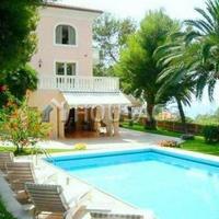 Villa in Italy, San Donnino, 560 sq.m.