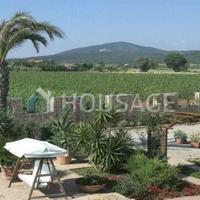 Villa in Italy, Pienza