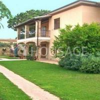 Villa in Italy, Pienza