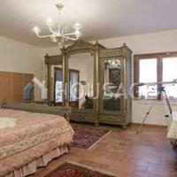 Villa in Italy, Pienza