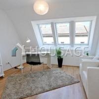 Квартира в Австрии, Вена, 48 кв.м.