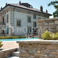 Villa in Italy, Palau, 1300 sq.m.