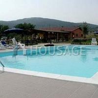 Villa in Italy, Pienza, 1000 sq.m.