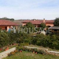 Villa in Italy, Pienza, 1000 sq.m.