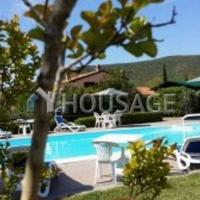 Villa in Italy, Pienza, 1000 sq.m.