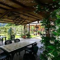 Villa in Italy, Pienza, 1000 sq.m.