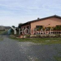 Villa in Italy, Pienza, 1000 sq.m.