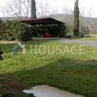 Villa in Italy, Pienza, 1000 sq.m.
