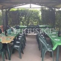 Villa in Italy, Pienza, 1000 sq.m.