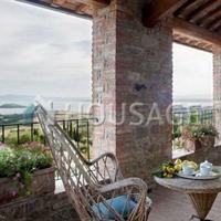 Villa in Italy, Umbriatico, 570 sq.m.