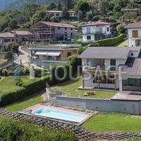 House in Italy, Palau