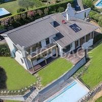 House in Italy, Palau