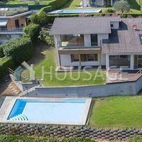 House in Italy, Palau