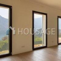 House in Italy, Palau