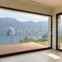 House in Italy, Palau