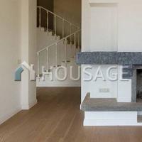 House in Italy, Palau