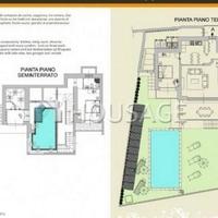 Апартаменты в Италии, Палау, 200 кв.м.