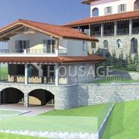 House in Italy, Palau, 450 sq.m.