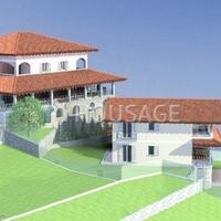 House in Italy, Palau, 450 sq.m.