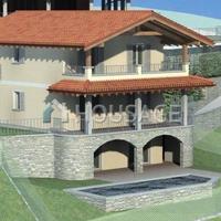 House in Italy, Palau, 450 sq.m.