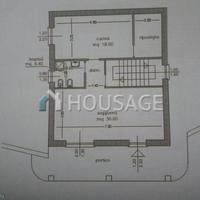 House in Italy, Palau, 450 sq.m.