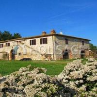 House in Italy, Pienza, 500 sq.m.