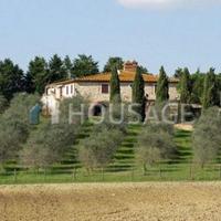 House in Italy, Pienza, 500 sq.m.