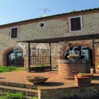 House in Italy, Pienza, 500 sq.m.