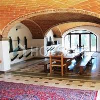 House in Italy, Pienza, 500 sq.m.