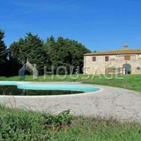 House in Italy, Pienza, 500 sq.m.