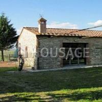 House in Italy, Pienza, 500 sq.m.