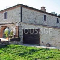House in Italy, Pienza, 500 sq.m.