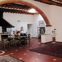 House in Italy, Pienza, 500 sq.m.