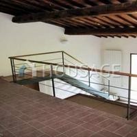House in Italy, Pienza, 500 sq.m.
