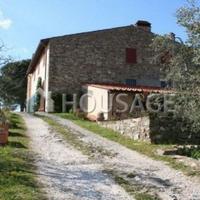 House in Italy, Pienza, 440 sq.m.