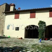 House in Italy, Pienza, 440 sq.m.