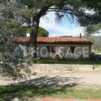 House in Italy, Pienza, 440 sq.m.
